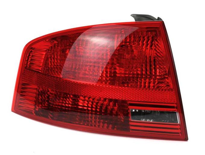 Audi Tail Light Assembly - Driver Side Outer (NSF) 8E5945095A - TYC 1111186901